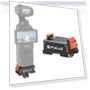 Thumbnail Quick Release Mount Adapter — Tabletop & Travel, PULUZ