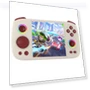 RG Cube Game Console — GEM Box Gaming, ANBERNIC