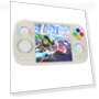 RG Cube Game Console — GEM Box Gaming, ANBERNIC