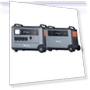 Rugged Power Station with Extra Battery Pack — Portable Power Solutions, Blackview