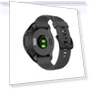 Превью Silicone Watch Band — Watch Accessories, Garmin