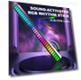 Thumbnail Sound Activated RGB Light Bar — Light Bars