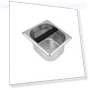 Превью Stainless Steel Coffee Grounds Bucket — Coffee Pod Holders