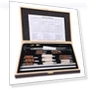 Thumbnail Stainless Steel Cotton Brush Set — Brushes