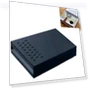 Thumbnail Stainless Steel Drawer Type Coffee Grounds Box — Cleaning Products