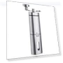 Превью Stainless Steel Hand-Cranked Coffee Grinder — Hand Coffee Grinders
