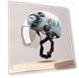 Превью Summer Lightweight 3C Certified Children's Helmet — Children's Cycling Helmets, Youpin
