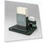 Thumbnail Three-in-One Wireless Charger — Chargers