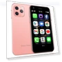 Ultra Slim Smartphone — Unlocked Smartphones, SOYES