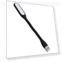 USB LED Reading Light with Flexible Arm — Book Lights