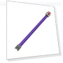 Vacuum Cleaner Extension Pole — Accessories, Dyson