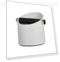 Thumbnail Waste Bucket for Coffee and Milk Tea Recycling — Composting Bins