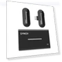 Wireless Condenser Microphone for Type-C Android Devices — Microphones, SYNCO