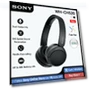 Thumbnail Wireless Headphones — Audio Gear, Sony