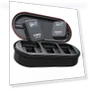 Wireless Lavalier Microphone — Audio Capture Devices, SYNCO