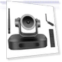 Wireless Video Conference Camera — Audio Conferencing, GUCEE