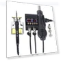 Thumbnail 2 in 1 Soldering Station with Hot Air Gun — Stations