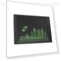 Thumbnail 21-inch LCD Handwriting Board — Electronic Whiteboards