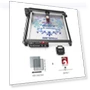 22W Laser with H66 Laser Bed and LightBurn License — Engraving Equipment & Accessories, Mecpow
