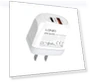 Thumbnail 32W 3-Port USB PD Charger — Chargers, LDNIO