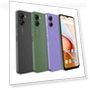 Thumbnail 4GB RAM 64GB ROM 13MP Dual Camera 5150mAh 6.52 inch Android 13 Face Unlock Helio A22 Quad Core 4G Smartphone — Unlocked Smartphones, UMIDIGI