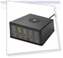 Thumbnail 5-Port USB PD Charger with Wireless Fast Charger — Chargers