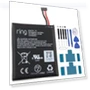 Thumbnail 5200mAh Battery Replacement — Phone Battery Replacements