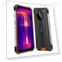 5G Thermal Imaging Rugged Phone — Screen Protectors, Blackview