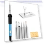 Thumbnail Adjustable Temperature Soldering Tools Kit — Stations