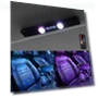 Thumbnail Auto Projector Light — Outdoor Light Projectors