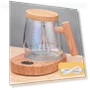 Превью Automatic Stirring Mug — Beverage Warmers