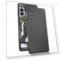 Thumbnail Battery Back Cover with Camera Lens Cover — Back Covers, Samsung
