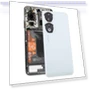 Превью Battery Back Cover with Camera Lens — Back Covers, Honor