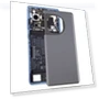 Превью Battery Back Cover — Back Covers, OnePlus