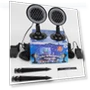 Thumbnail Christmas Snowflake Projector Light — Outdoor Light Projectors