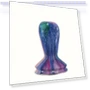 Thumbnail Colorful Silicone Frosted Handle Coffee Hammer — Coffee & Espresso Machine Components