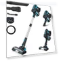 Thumbnail Cordless Vacuum Cleaner — Portable Vacuums, INSE