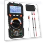 Digital AC/DC Multimeter — Electrical Testers, KAIWEETS