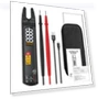 Thumbnail Digital Clamp Multimeter with LED Flashlight — Multimeters & Analyzers, BSIDE
