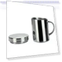 Thumbnail Double Insulation Coffee Drink Mug — Travel Drinkware