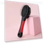 Thumbnail Double-sided comb with protective points — Combs