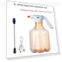 Thumbnail Electric Watering Kettle — Automatic Irrigation