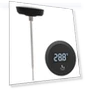 Thumbnail Electronic Touch Screen Digital Display Household Food Thermometer — Temperature Measurement Tools