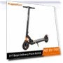 Превью Foldable Electric Scooter — Push Scooters, KUGOO