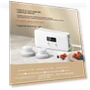 Превью Fruit and Vegetable Cleaning Machine — Machine Cleaners, Mijia