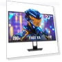 Gaming Monitor — Display Solutions, KTC