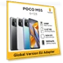 Thumbnail Global Version Smartphone with 64MP Quad Camera — Selfie Lights, POCO