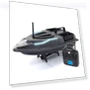 Thumbnail GPS Auto Return RC Bait Boat — Autopilots, Flytec