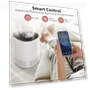 Превью H13 True HEPA Air Purifier — Activated Carbon Air Purifiers, CLARSTON