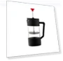 Превью Hand Brewed Coffee French Press Filter Pot — French Press Coffee Makers